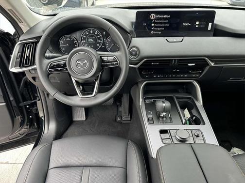 2025 Mazda CX-90 3.3 Turbo Preferred