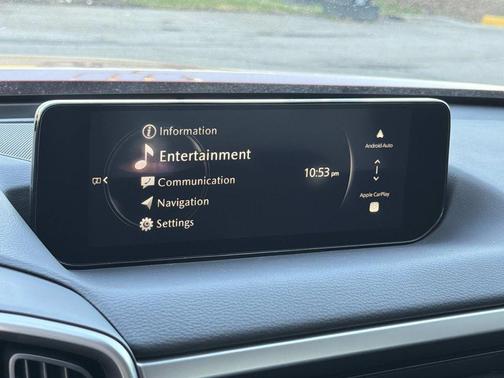 2026 Mazda CX-50 2.5 S Preferred Package