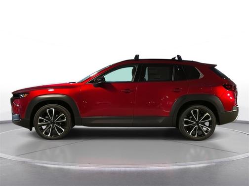 2026 Mazda CX-50 2.5 Turbo Premium Plus Package