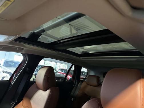 2026 Mazda CX-50 2.5 Turbo Premium Plus Package