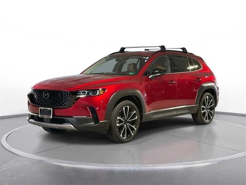 2026 Mazda CX-50 2.5 Turbo Premium Plus Package