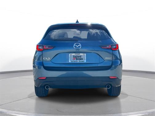 2023 Mazda CX-5 2.5 S Premium