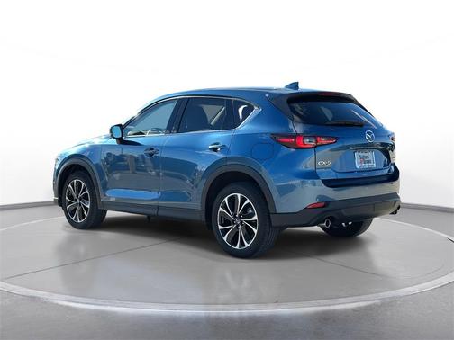 2023 Mazda CX-5 2.5 S Premium