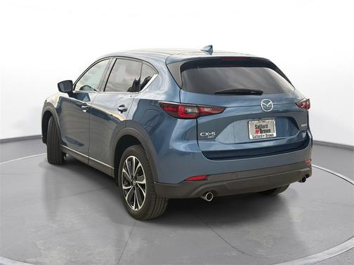 2023 Mazda CX-5 2.5 S Premium