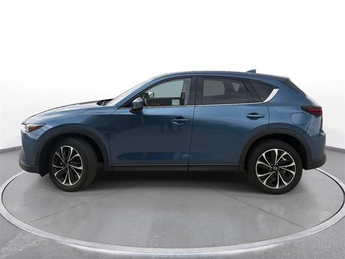 2023 Mazda CX-5 2.5 S Premium