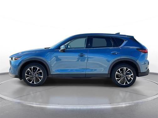2023 Mazda CX-5 2.5 S Premium