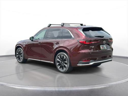 2024 Mazda CX-90 3.3 Turbo S Premium Plus