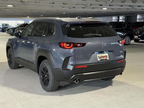 2026 Mazda CX-50 Hybrid Preferred