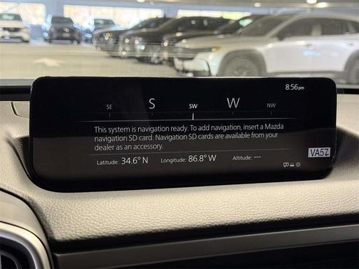 2026 Mazda CX-50 Hybrid Preferred