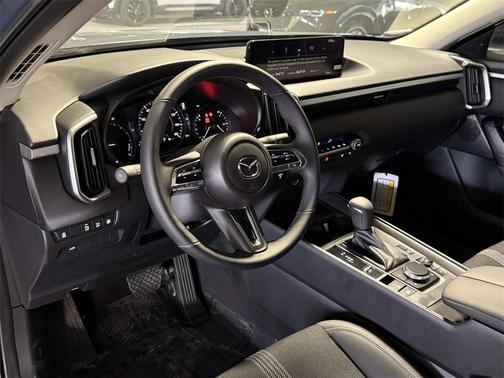 2026 Mazda CX-50 Hybrid Preferred