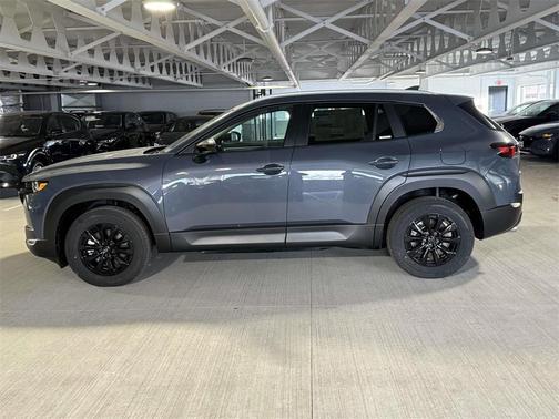 2026 Mazda CX-50 Hybrid Preferred