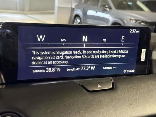 2026 Mazda CX-90 PHEV Premium Plus