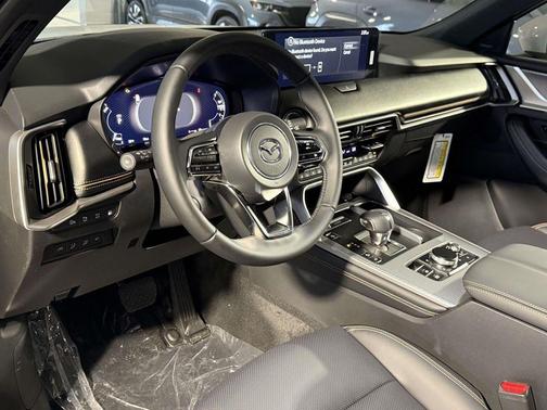 2026 Mazda CX-90 PHEV Premium Plus