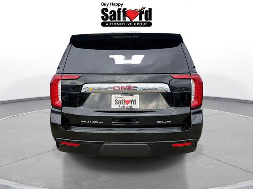 2024 GMC Yukon XL SLE