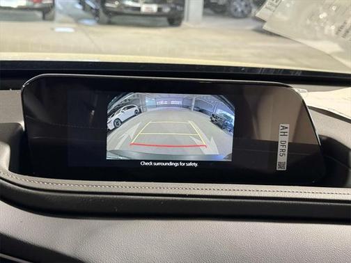 2025 Mazda CX-30 Preferred