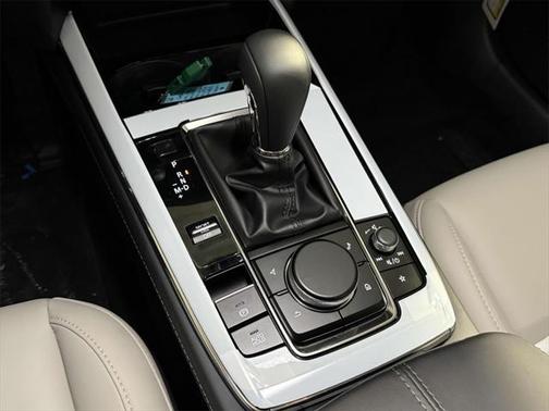 2025 Mazda CX-30 Preferred