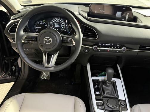 2025 Mazda CX-30 Preferred
