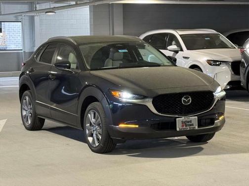 2025 Mazda CX-30 Preferred