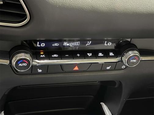 2025 Mazda CX-30 Preferred