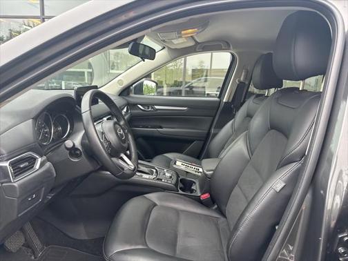 2023 Mazda CX-5 2.5 S Select