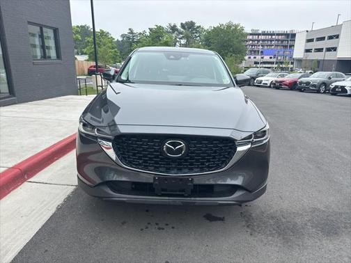 2023 Mazda CX-5 2.5 S Select
