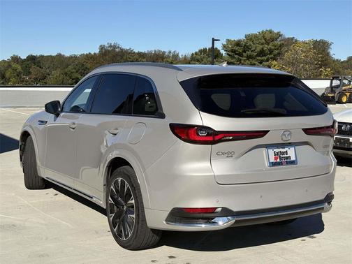 2024 Mazda CX-90 3.3 Turbo S Premium