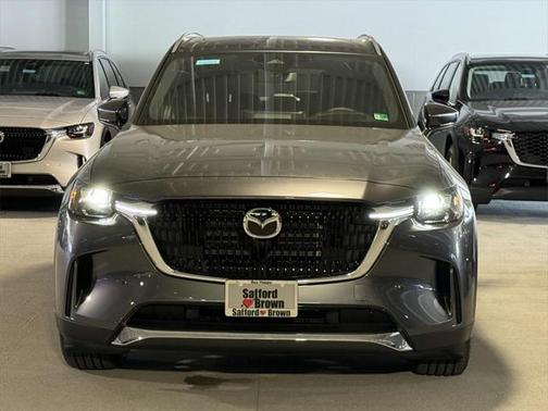 2025 Mazda CX-90 PHEV Premium Plus