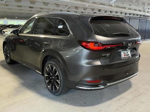 2025 Mazda CX-90 PHEV Premium Plus