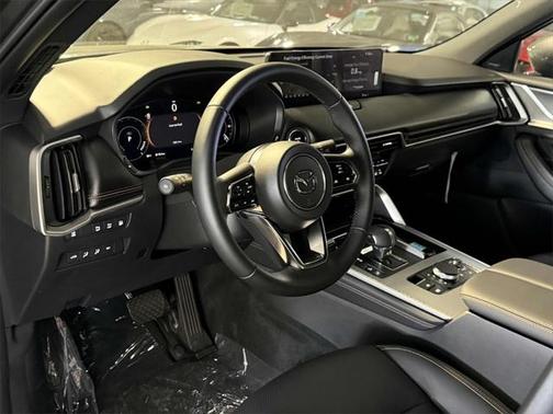 2025 Mazda CX-90 PHEV Premium Plus