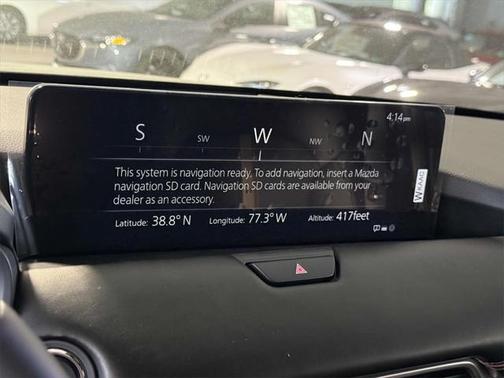 2025 Mazda CX-90 PHEV Premium Plus