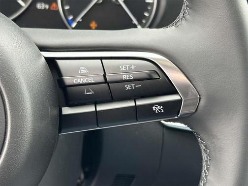 2025 Mazda CX-30 Base