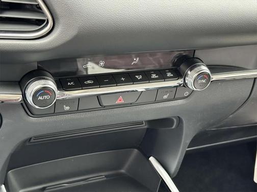 2025 Mazda CX-30 Base