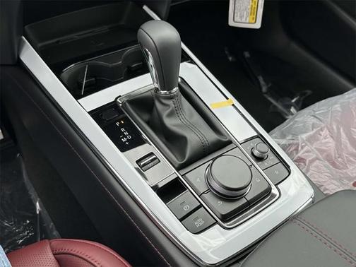 2025 Mazda CX-30 Base