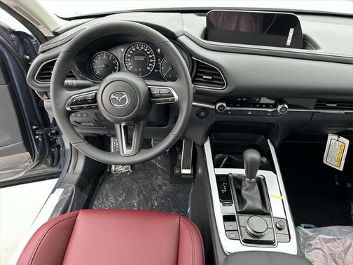 2025 Mazda CX-30 Base
