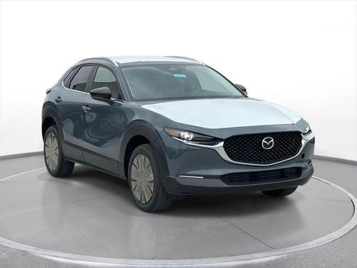 2025 Mazda CX-30 2.5 S Carbon Edition