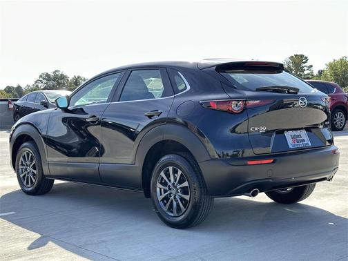 2023 Mazda CX-30 2.5 S