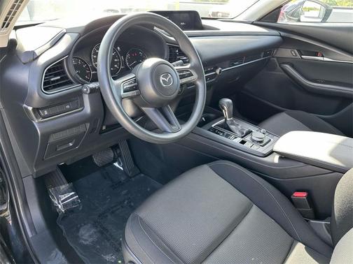 2023 Mazda CX-30 2.5 S