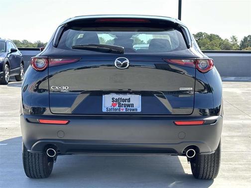2023 Mazda CX-30 2.5 S