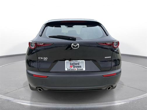 2023 Mazda CX-30 2.5 S