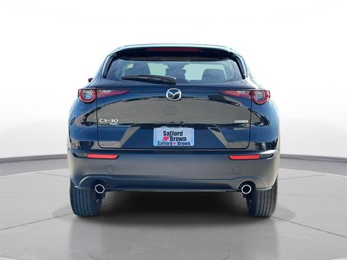 2023 Mazda CX-30 2.5 S