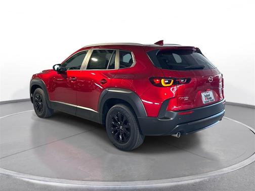 2026 Mazda CX-50 Hybrid Preferred
