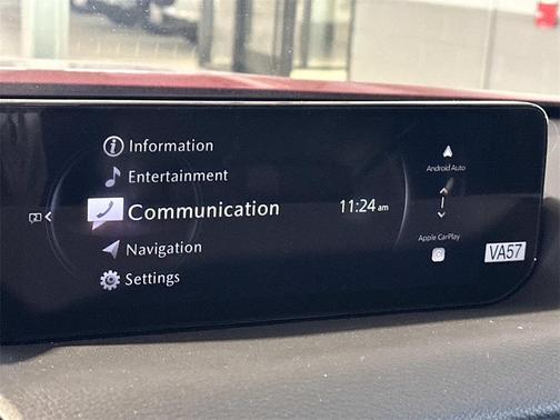 2026 Mazda CX-50 Hybrid Preferred