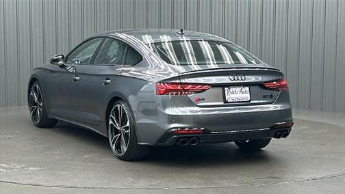 2023 Audi S5 3.0T Prestige