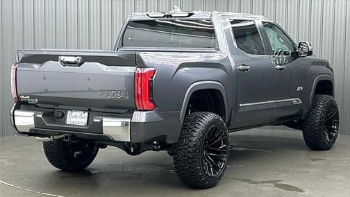 2025 Toyota Tundra 1794 Edition