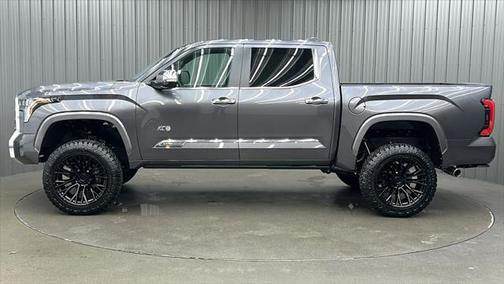 2025 Toyota Tundra 1794 Edition
