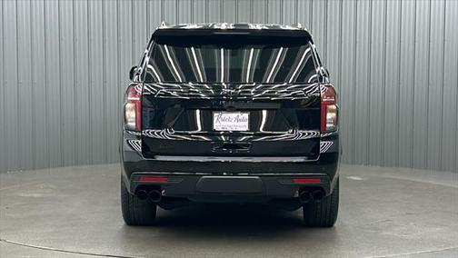 2023 Chevrolet Tahoe 4WD High Country