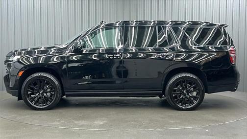 2023 Chevrolet Tahoe 4WD High Country