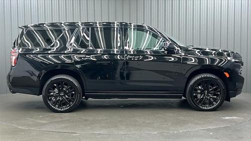 2023 Chevrolet Tahoe 4WD High Country