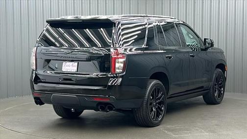 2023 Chevrolet Tahoe 4WD High Country