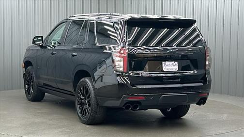 2023 Chevrolet Tahoe 4WD High Country